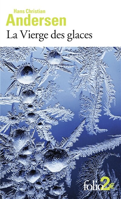 Couverture_La Vierge Des Glaces