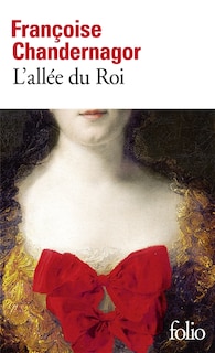 Couverture_L' allée du roi