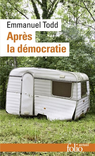 Couverture_Après la démocratie