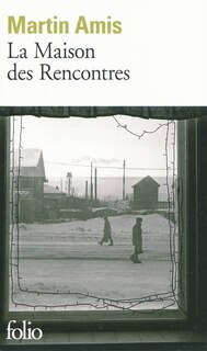 Couverture_La maison des rencontres