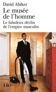 Couverture_Le mus&eacute;e de l'homme
