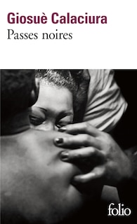 Front cover_Passes noires