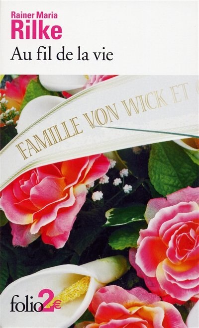 Front cover_Au fil de la vie