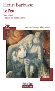 Front cover_Le feu