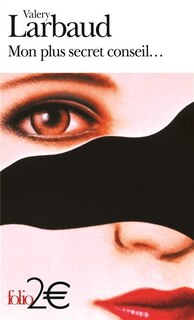 Couverture_Mon plus secret conseil...