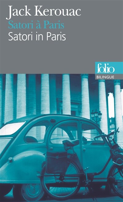 Front cover_Satori à Paris