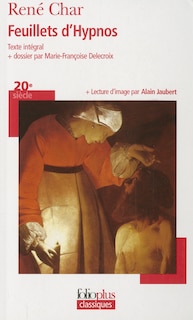 Front cover_Feuillets d'Hypnos