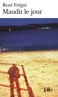 Front cover_Maudit le jour