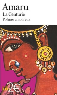 Front cover_La centurie : poèmes amoureux