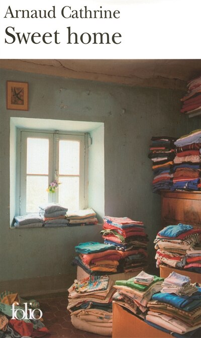 Front cover_Sweet home