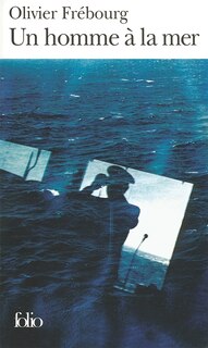 Front cover_Un homme à la mer