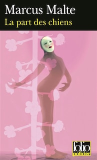 Front cover_La part des chiens