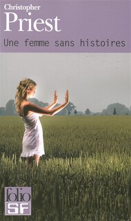 Couverture_Une Femme Sans Histoires