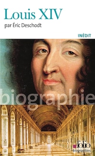 Couverture_Louis XIV