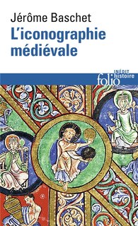 Front cover_L' iconographie médiévale