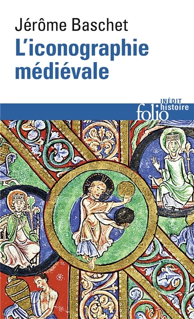 Front cover_L' iconographie médiévale