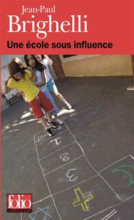 Couverture_Une école sous influence ou Tartuffe roi
