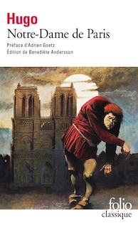 Front cover_Notre-Dame de Paris