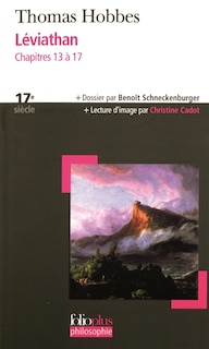 Couverture_Léviathan : chapitres 13 à 17