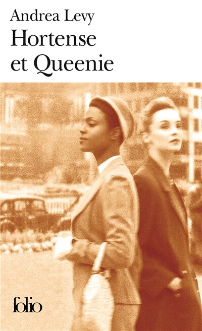 Couverture_Hortense et Queenie