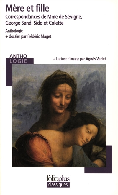 Front cover_Mère et fille