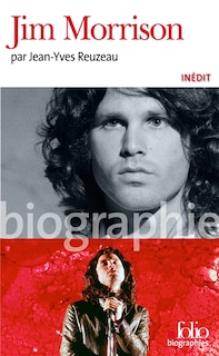 Front cover_Jim Morrison