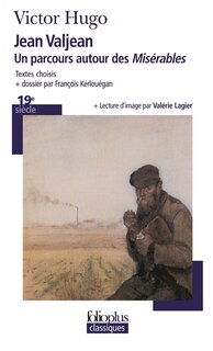 Front cover_Jean Valjean : un parcours autour des Misérables
