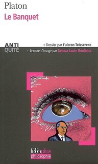 Front cover_Le banquet