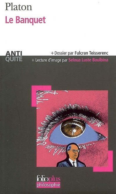 Front cover_Le banquet