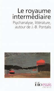 Front cover_Le royaume intermédiaire