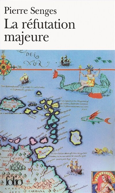Front cover_La réfutation majeure