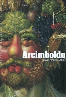 Front cover_Arcimboldo