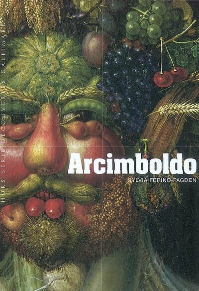 Front cover_Arcimboldo