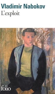 Front cover_L'exploit