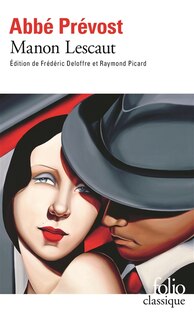 Front cover_Manon Lescaut