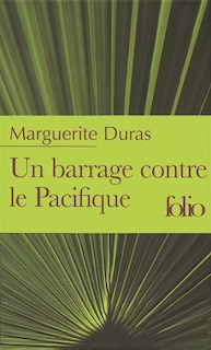 Front cover_Un barrage contre le Pacifique