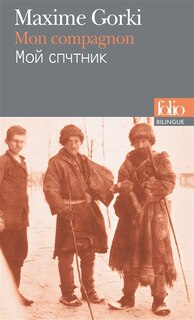 Couverture_Mon compagnon