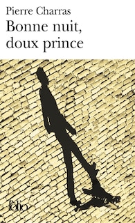 Front cover_Bonne nuit, doux prince