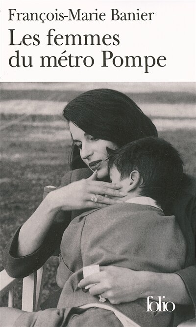 Couverture_Les femmes du métro Pompe