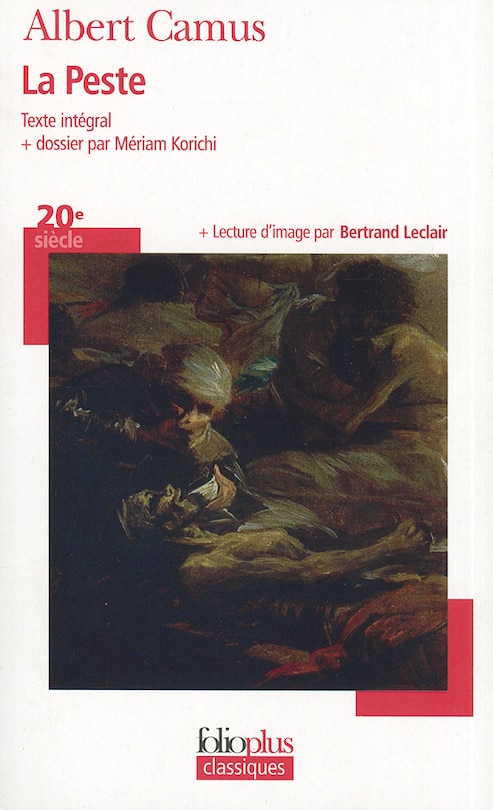 Front cover_La peste