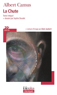 Couverture_La chute