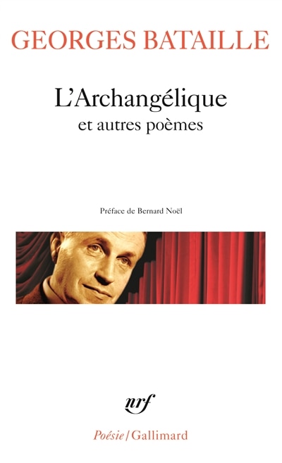 Couverture_L' archangélique