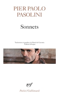 Front cover_Sonnets