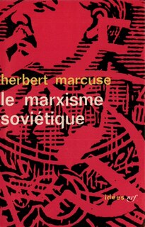 Front cover_Le Marxisme soviétique
