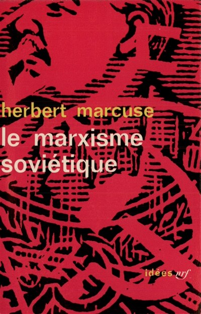 Front cover_Le Marxisme soviétique