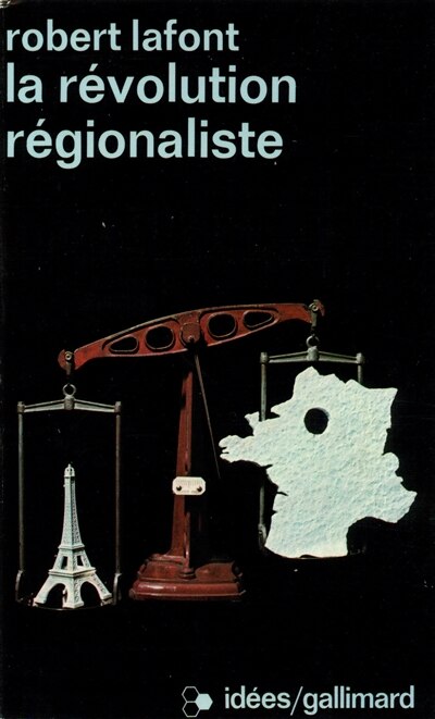 Couverture_La Révolution régionaliste