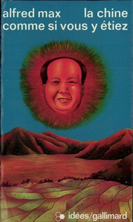Front cover_La Chine comme si vous y étiez