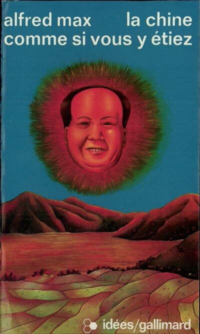 Front cover_La Chine comme si vous y étiez