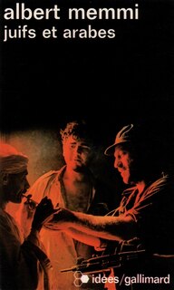 Couverture_Juifs et arabes