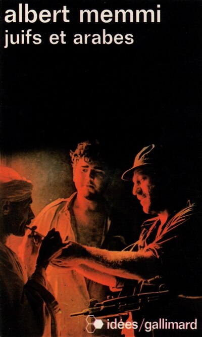 Couverture_Juifs et arabes